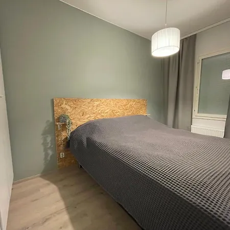 Willamo Apartment