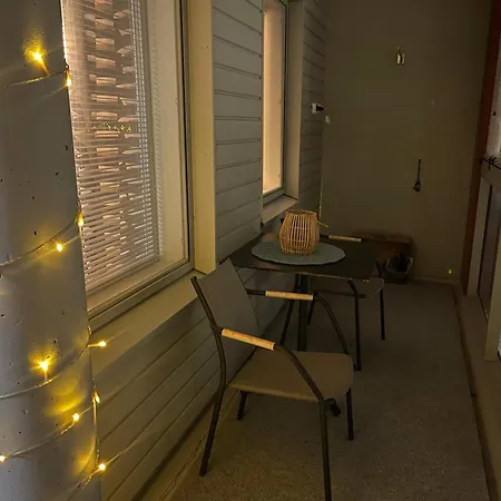 Willamo Apartment