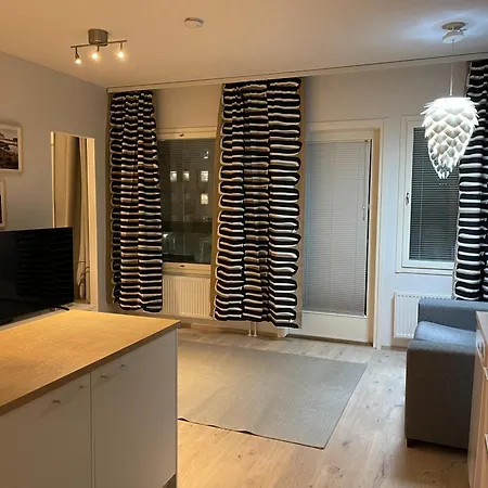 Apartment Willamo